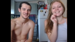 Gingerlei  03-08-2020 Recorded Naked