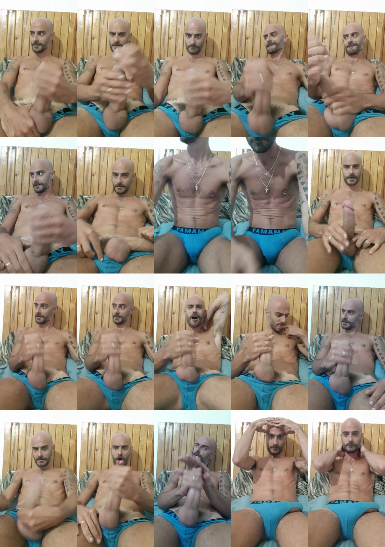 recoblue22cm 03-08-2020  Recorded Video Cam