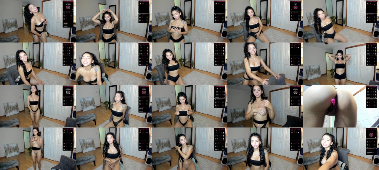 Realhousewifexxx 03-08-2020 recorded  Recorded Toys