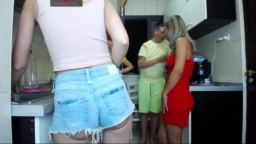 Nolimitscoupl3  03-08-2020 Recorded Cam