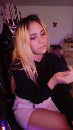 tokyoparis 03-08-2020 Porn  Recorded Webcam