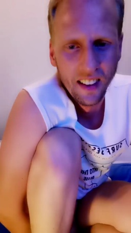peggingboy87 03-08-2020  Recorded Video Toys