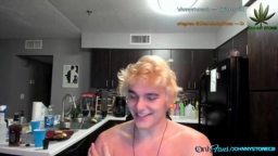 Thejohnnystone 03-08-2020 Chaturbate