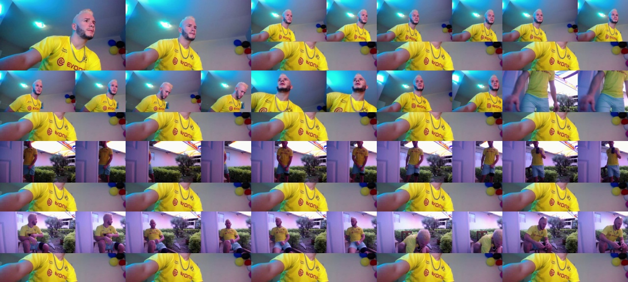 utopiaxxx1 04-08-2020  Recorded Video Toys
