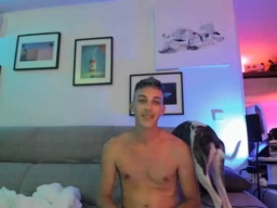 HuGo4K 04-08-2020  Recorded Video Cam