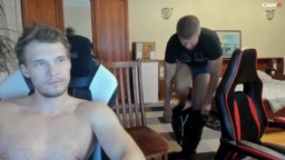 LovleyCouple 04-08-2020  Recorded Video Free