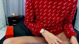 Crhis_Evans 04-08-2020  Recorded Video XXX
