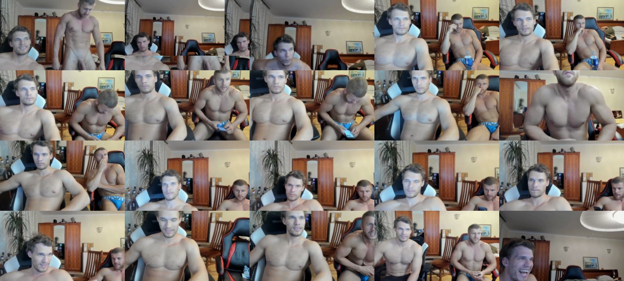 LovleyCouple 04-08-2020  Recorded Video Topless