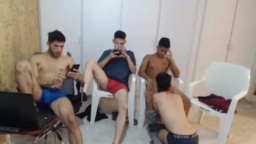 IPassionate 04-08-2020  Recorded Video Show