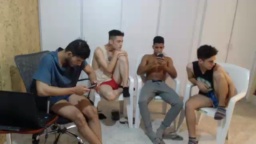 IPassionate 04-08-2020  Recorded Video Show