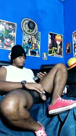 criss1965 04-08-2020  Recorded Video Naked