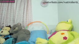 Natiroberts_  04-08-2020 Recorded Webcam