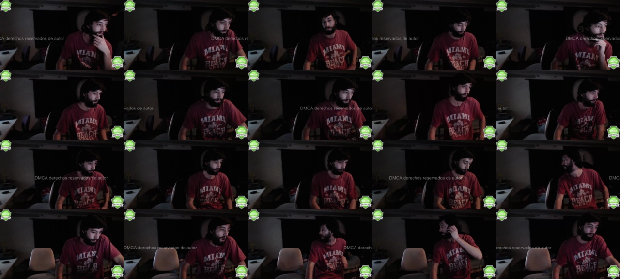 classied 04-08-2020  Recorded Video Webcam