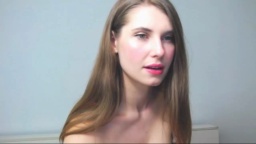Mimi_Kiss 04-08-2020 Topless  Recorded Naked