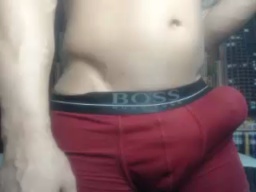 antua_ 04-08-2020  Recorded Video Nude
