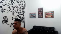 hottwoblack 04-08-2020  Recorded Video Webcam