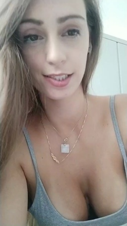 ericafontesx  04-08-2020 Recorded XXX