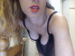 damarossaaaa  04-08-2020 Recorded Webcam