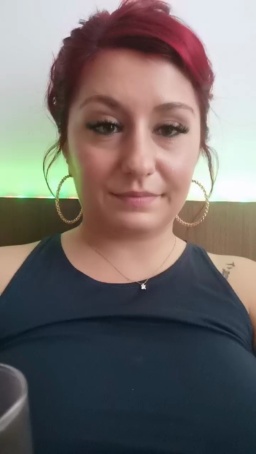 MsGiulia  04-08-2020 Recorded Topless