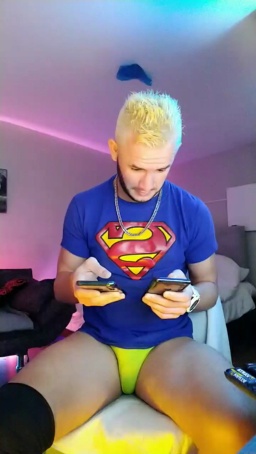 utopiaxxx1 04-08-2020  Recorded Video Porn