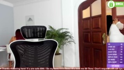 Emilybrowm  04-08-2020 Recorded Topless