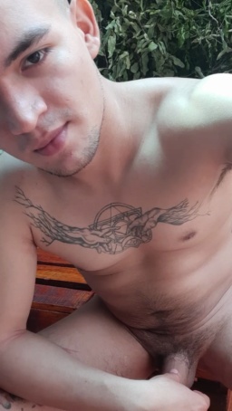 TonnyMike 04-08-2020  Recorded Video Webcam