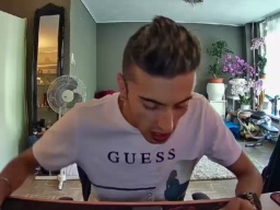 ken_008 04-08-2020  Recorded Video Topless