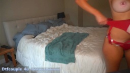 Dtfcouple_4u  04-08-2020 Recorded Nude