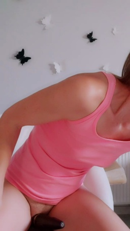 BlueEye_Girl 04-08-2020 Show  Recorded Nude