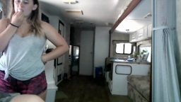 Wrestlerpr 04-08-2020 Topless  Recorded Webcam