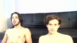 COUPLEANDRON 04-08-2020  Recorded Video Download