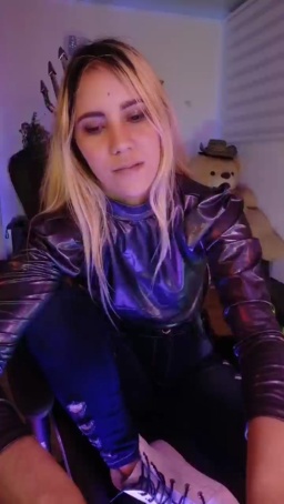 tokyoparis 04-08-2020 Topless  Recorded Show