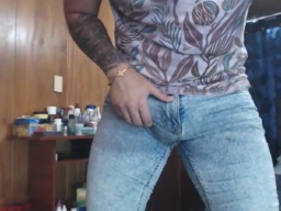 latin_diick 04-08-2020  Recorded Video XXX