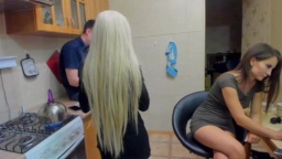 3threesomelove3 05-08-2020 Webcam  Recorded Topless