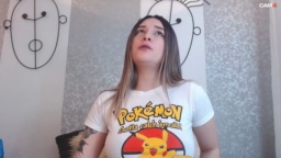 FoxyCarrie 05-08-2020 Show  Recorded Video
