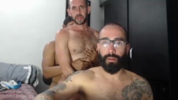 ROCKAMI 05-08-2020  Recorded Video Nude