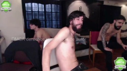 classied 04-08-2020  Recorded Video Topless