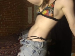 KateKennedy  05-08-2020 Recorded Show