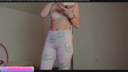 Chroniclove 05-08-2020 Cam  Recorded Video