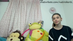 Natiroberts_ 05-08-2020 XXX  Recorded Cam