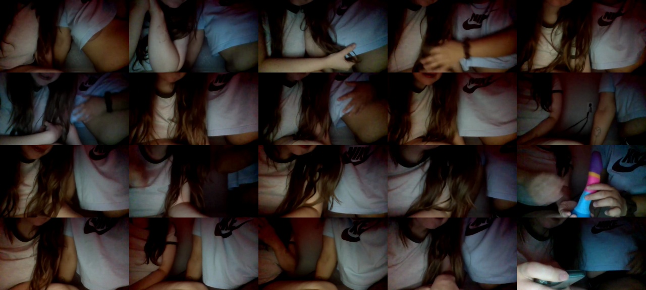 2gayy 05-08-2020 Cam  Recorded Toys