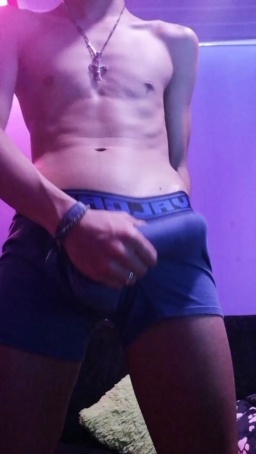 jordan_kush 05-08-2020  Recorded Video Toys