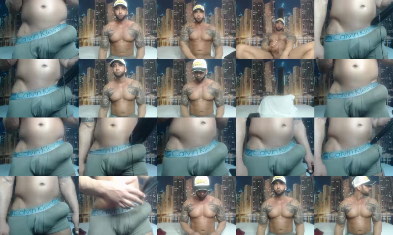 antua_ 05-08-2020  Recorded Video Toys