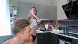 Green_Cryst 05-08-2020 Webcam  Recorded Naked