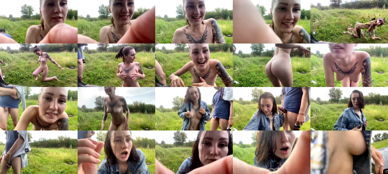 Sasha0vay 05-08-2020 recorded  Recorded Show