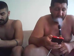 BIG_MAN02 05-08-2020  Recorded Video Show