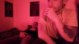 Inkdog 05-08-2020  Recorded Video Porn