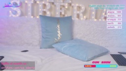 Sia_Siberia  05-08-2020 Recorded Topless