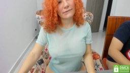 Khrystensex  05-08-2020 Recorded Free