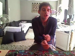mihaimichael 05-08-2020  Recorded Video Naked